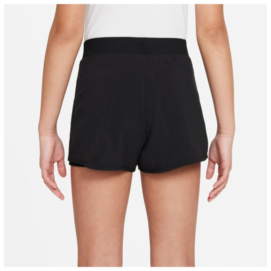NikeCourt Παιδικό σορτς Dri-FIT Victory NikeCourt Παιδικό σορτς Dri-FIT Victory